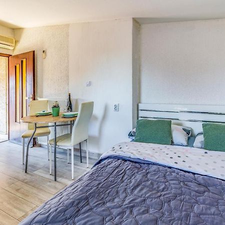 Apartments Tamara 메덜린 외부 사진