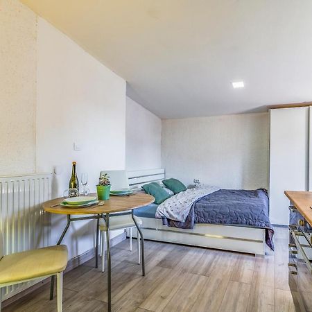Apartments Tamara 메덜린 외부 사진