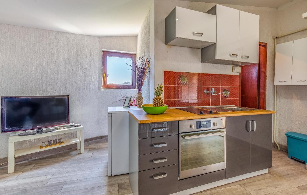 Apartments Tamara 메덜린 외부 사진