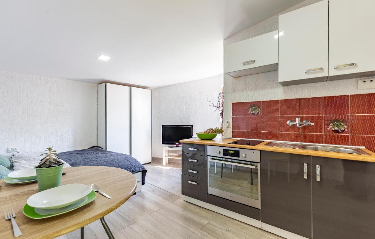 Apartments Tamara 메덜린 외부 사진