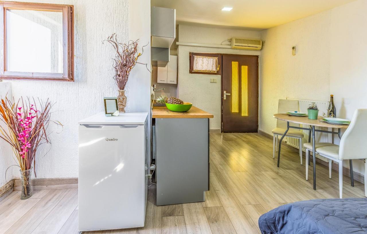 Apartments Tamara 메덜린 외부 사진