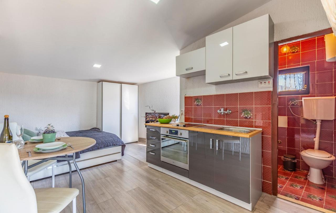Apartments Tamara 메덜린 외부 사진