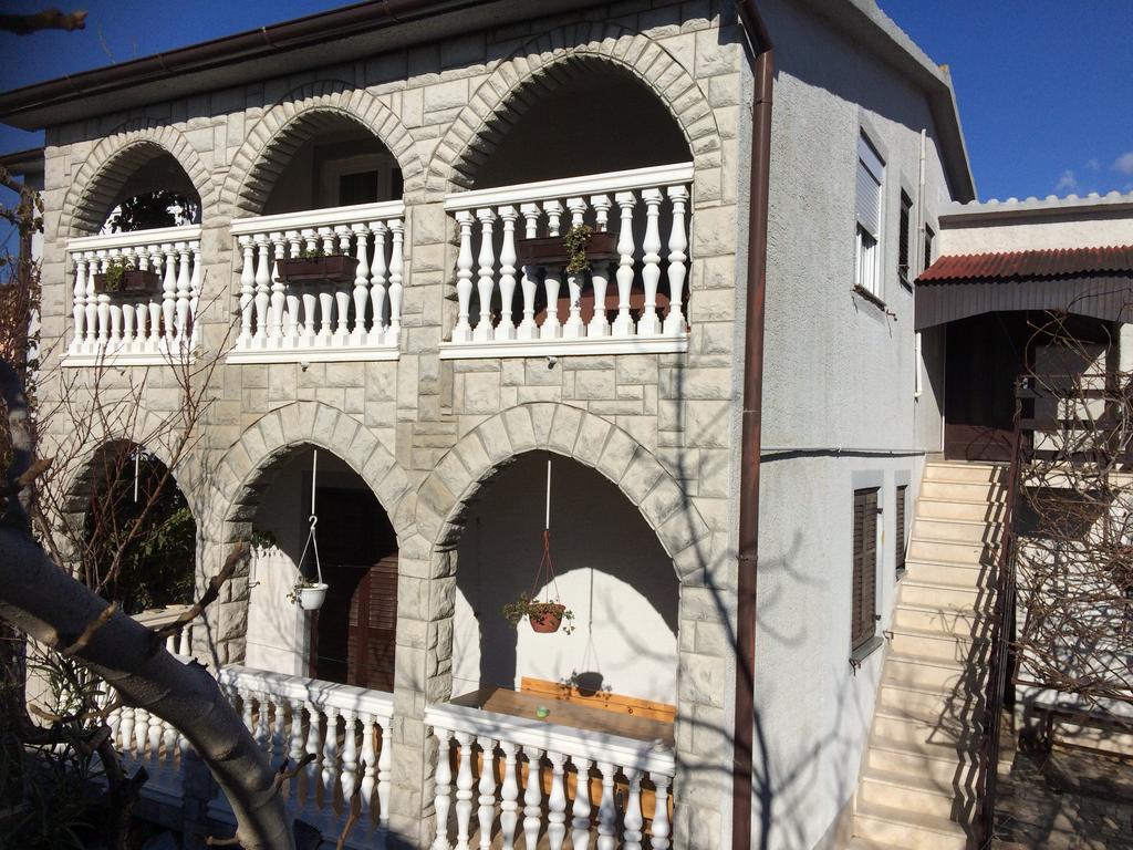 Apartments Tamara 메덜린 외부 사진