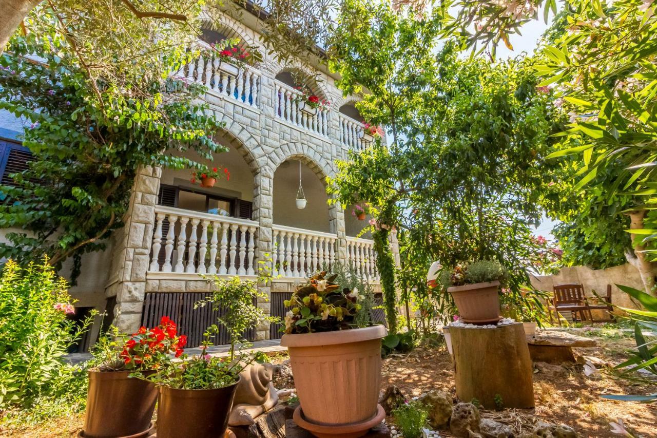 Apartments Tamara 메덜린 외부 사진