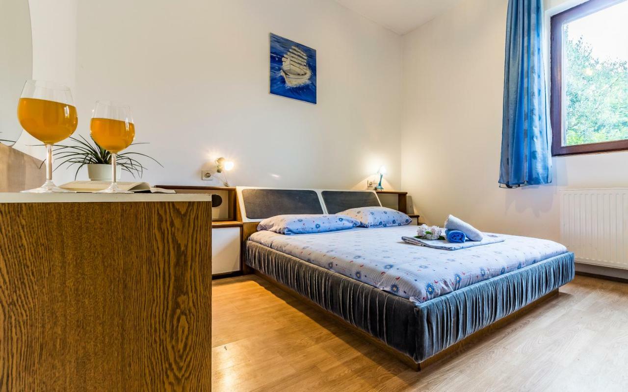 Apartments Tamara 메덜린 외부 사진