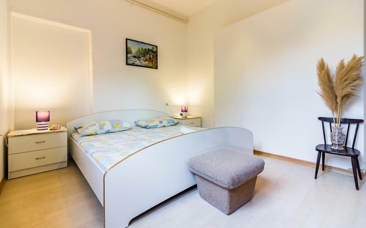 Apartments Tamara 메덜린 외부 사진