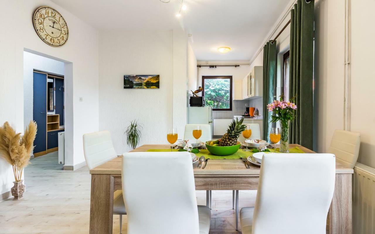 Apartments Tamara 메덜린 외부 사진