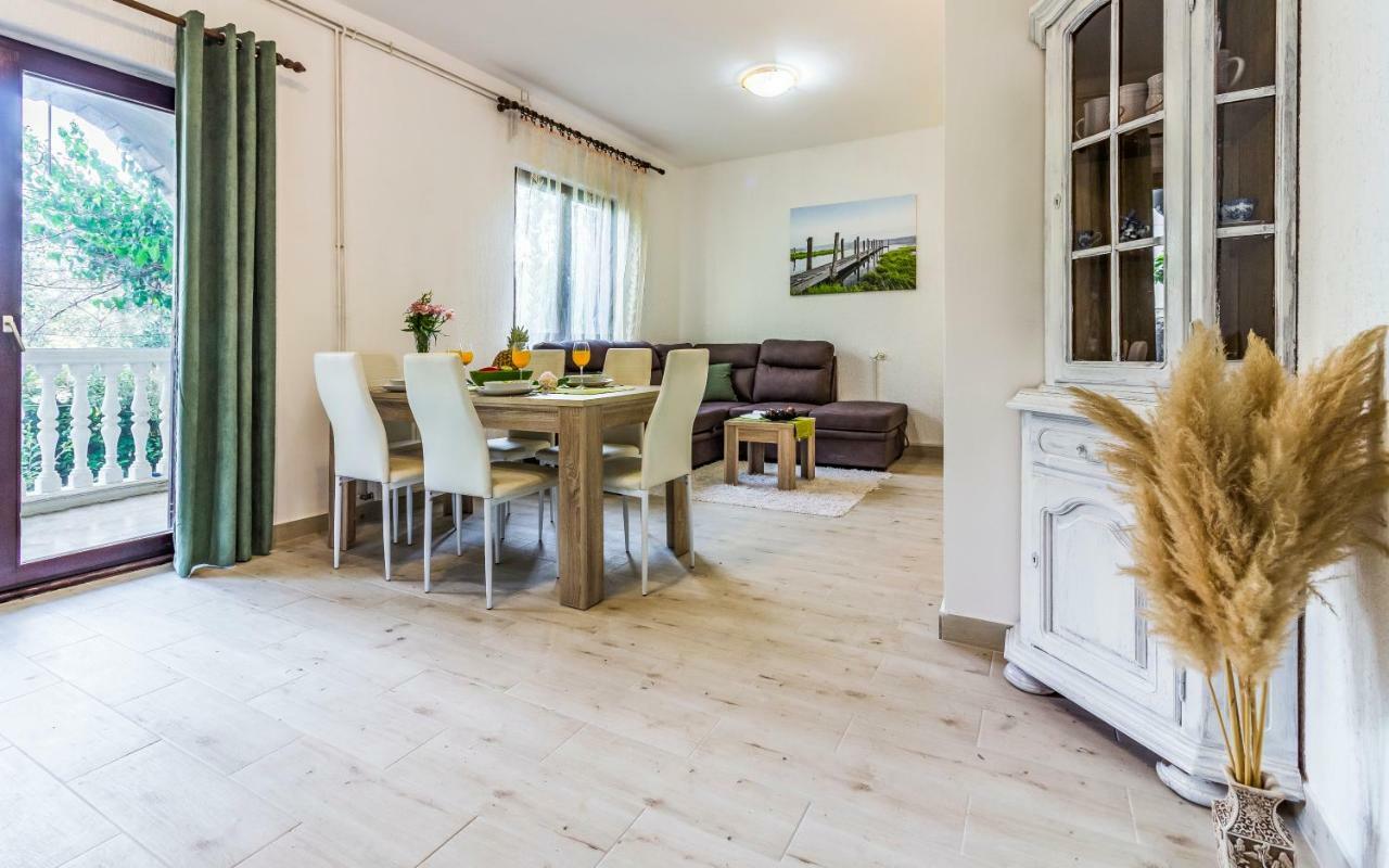 Apartments Tamara 메덜린 외부 사진